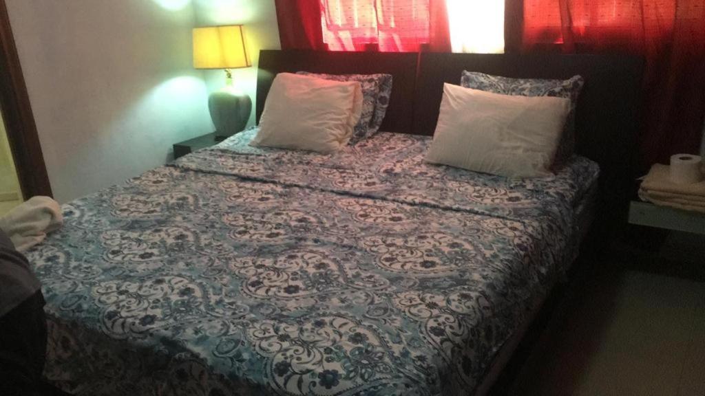 Arcoiris Share Apartment Bavaro Punta Cana Exteriör bild