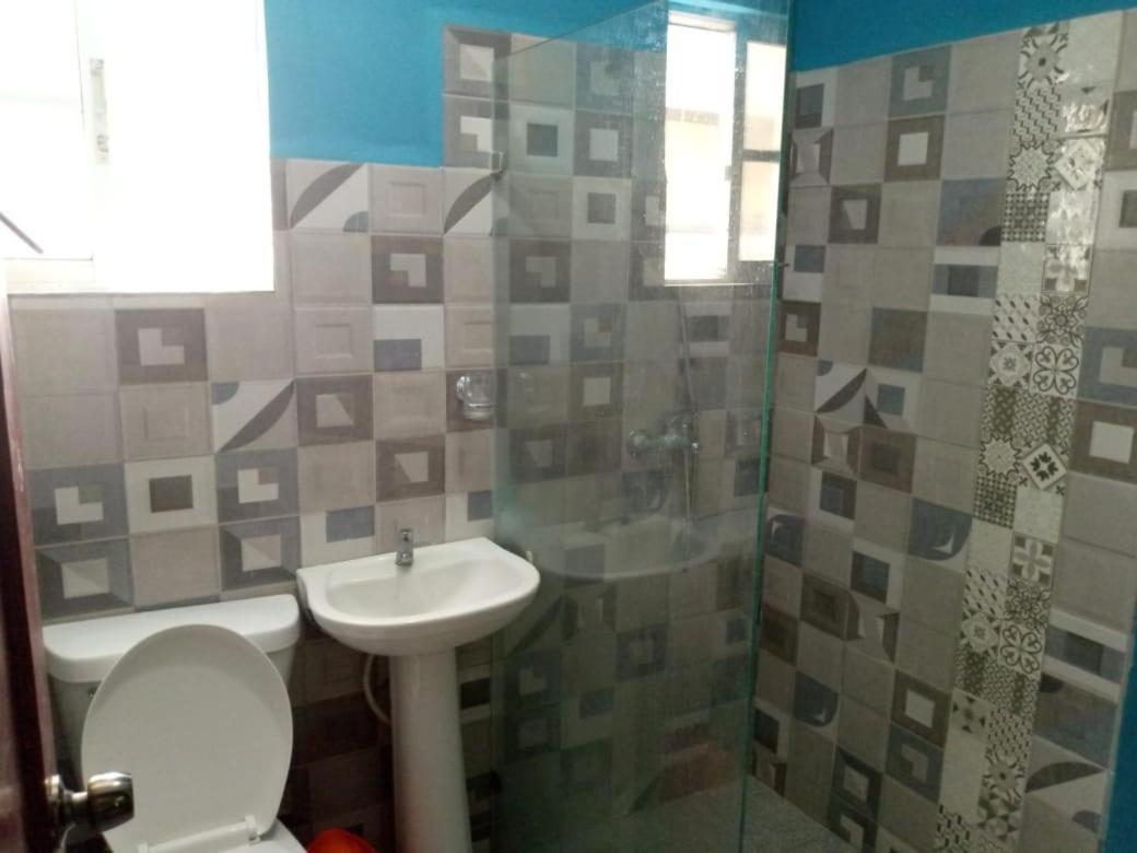 Arcoiris Share Apartment Bavaro Punta Cana Exteriör bild