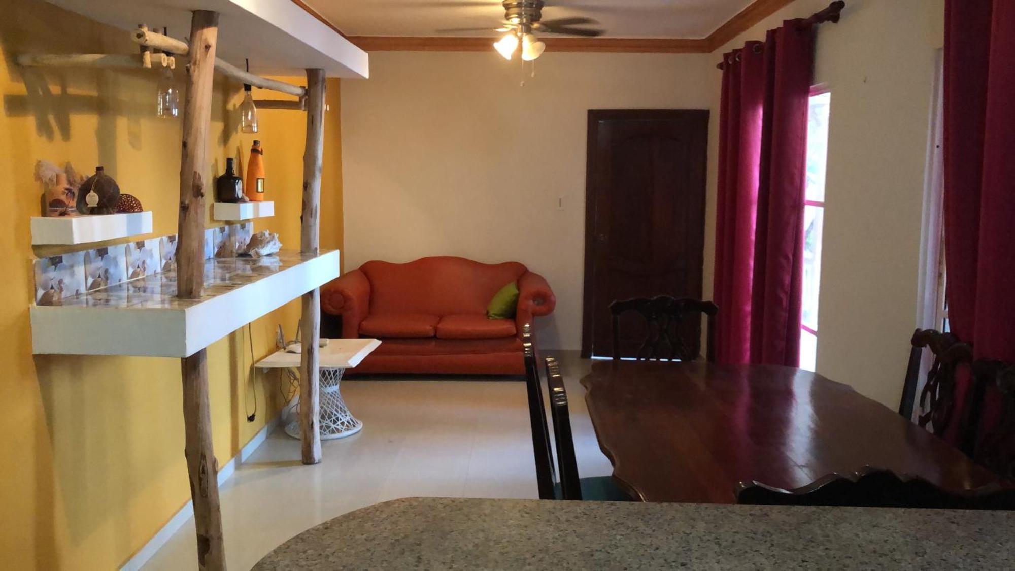 Arcoiris Share Apartment Bavaro Punta Cana Exteriör bild