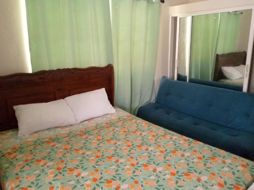 Arcoiris Share Apartment Bavaro Punta Cana Exteriör bild