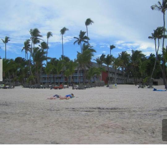 Arcoiris Share Apartment Bavaro Punta Cana Exteriör bild