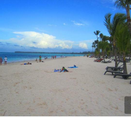 Arcoiris Share Apartment Bavaro Punta Cana Exteriör bild