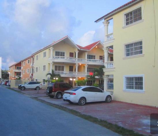 Arcoiris Share Apartment Bavaro Punta Cana Exteriör bild