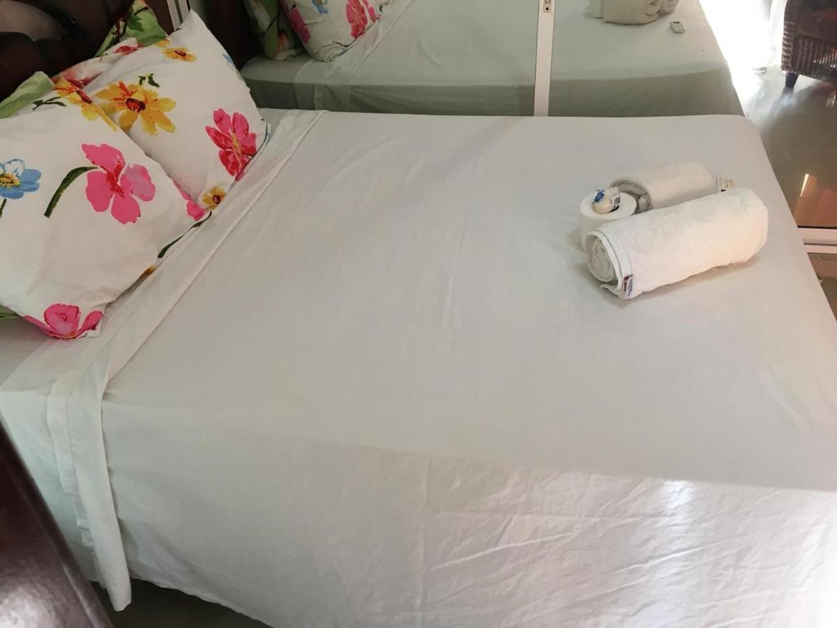 Arcoiris Share Apartment Bavaro Punta Cana Exteriör bild
