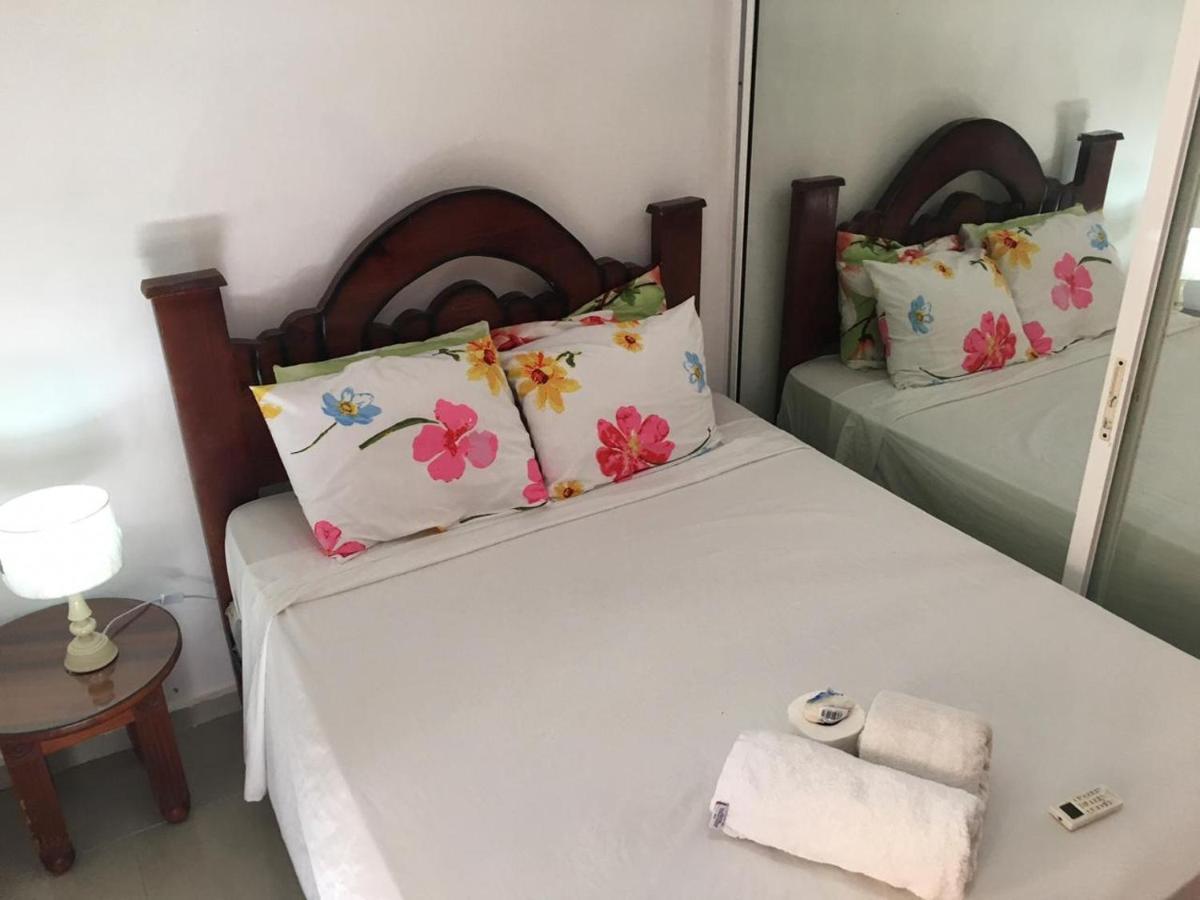 Arcoiris Share Apartment Bavaro Punta Cana Exteriör bild
