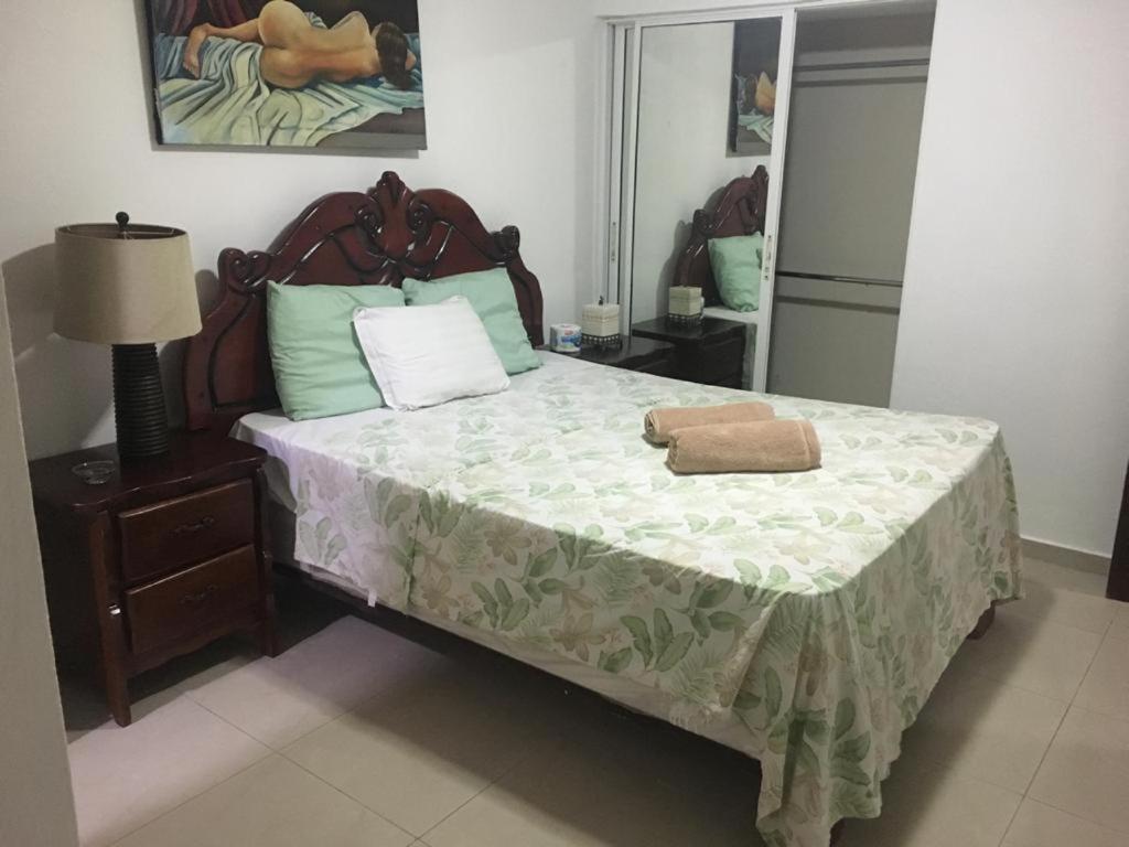 Arcoiris Share Apartment Bavaro Punta Cana Exteriör bild