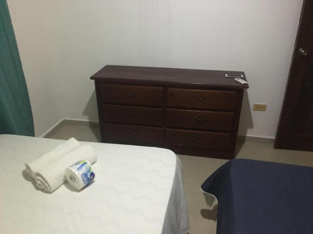 Arcoiris Share Apartment Bavaro Punta Cana Exteriör bild