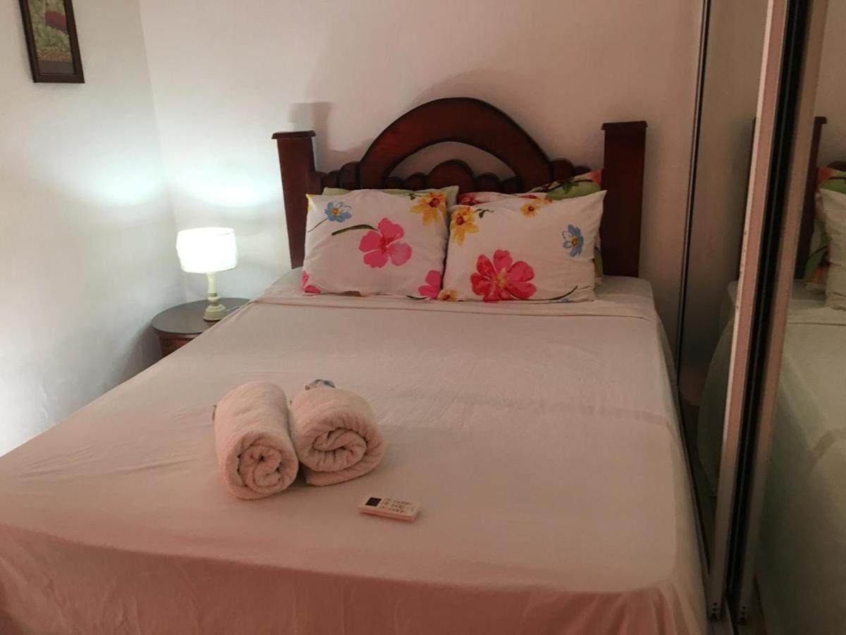 Arcoiris Share Apartment Bavaro Punta Cana Rum bild